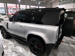 لاند روفر دفندر